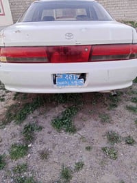 كريستا • تبريد شغال • تواير جديدة