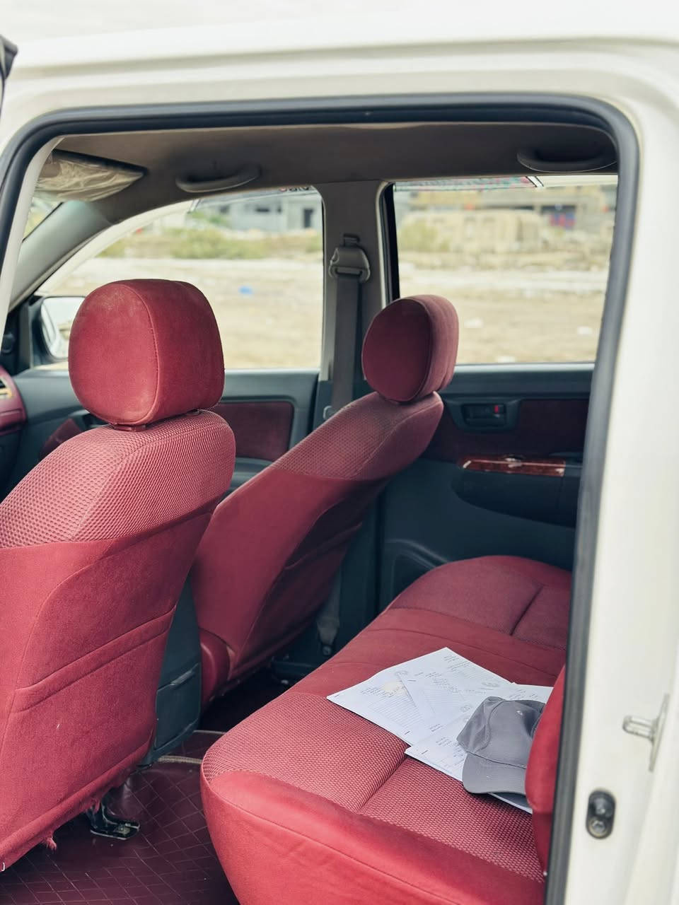 السلام عليكم تيوتا هايلوكس ناصية 2014سياره جديده مكفوله من الضربه والتبديل بيها بارد موضح بلصور محرك مامفتوح كير اوتماتيك شاصي 19حداديه جديده تخم تاير جديد رقم مثنى سنويه جديده تحويل مباشر السعر 208وبيه مجال للشراي استفسار اتصال 📞 
***********
