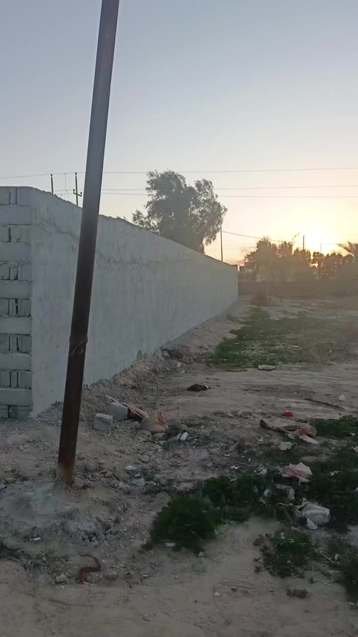 سلام عليكم الف متر على طريق نجف كربلاء
 على طريق يا علي عمود 253

الواجها 20 متر والنزال 50 متر

تفاصيل أكثر الاتصال على الارقام

***********

***********

#مكتب_العويلي_للعقار
