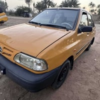 موديل ٢٠١١ • كهرباء جاهزه • الديوانية