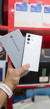 ريد ماجك ١٠ برو • ٢٥٦ • كركوك