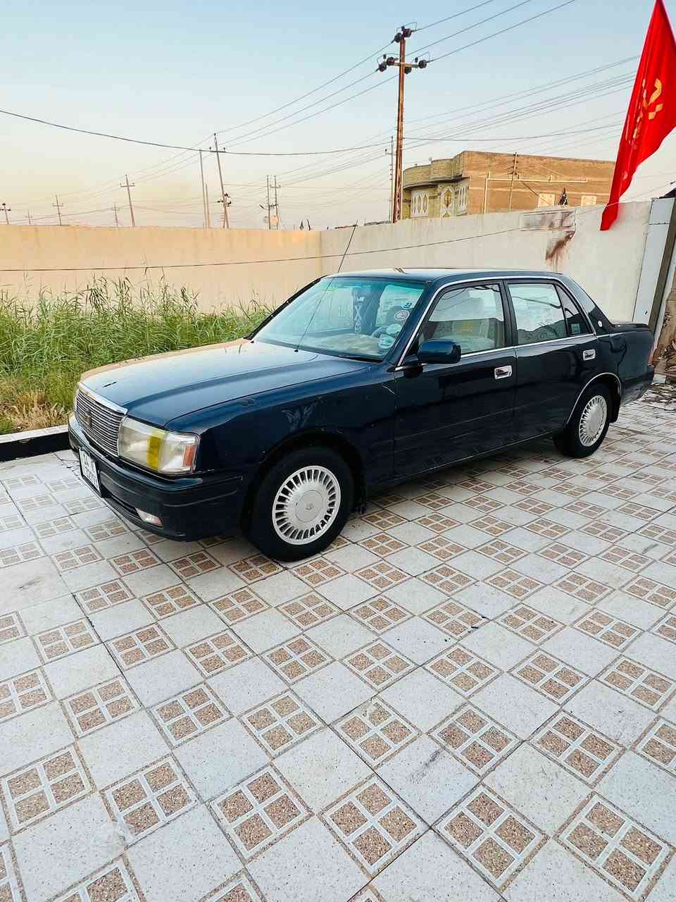 ماشاء الله تبارك الرحمان 🪬
البيع راس الثور تكم 
رقم بصرة مشروع وطني سنوية ال 30
ريد شرط شرط تحويل إلاتخابر الا ما تحول ريد تحويل اخوان سيارة مال جناي كلش ومال بيت 
 السيارة حلوة تبريد حدادية تخم تاير جاهزة 
مكينة وكير 2500 فيفيتي خير من الله 
كفالة (كصة ونقل جثة وعيب شرعي وضربة قوية ومكفولة من صبغ عام ) سيارة مرتبة وناسبة 
وسعرهة مناسب مو شراي إلا طيح فكيفك وصير ابو مصلحة شراي تصل  
السعر (٦٦)  ب خدمة الطيبين 
عنواني البصرة كرمة علي 
***********
