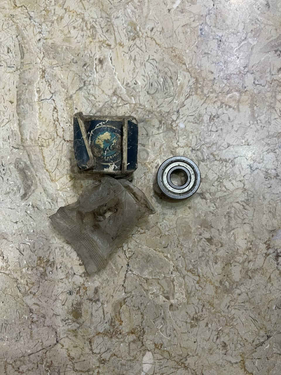 غراض مشكل ياباني جداد اصلي سيدان وسوبر مكاني بغداد سعر ١٠٠ الف قفل


**إذا كنت صاحب هذا الإعلان وتريد حذفه لأي سبب، رجاءا أرسل رسالة إلى الدعم الفني**