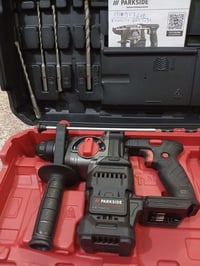 درين همر • شحن ٧٥ • جديد لوك