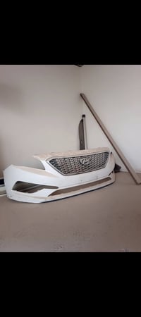 دعاميه • سوناته • لاند كروز