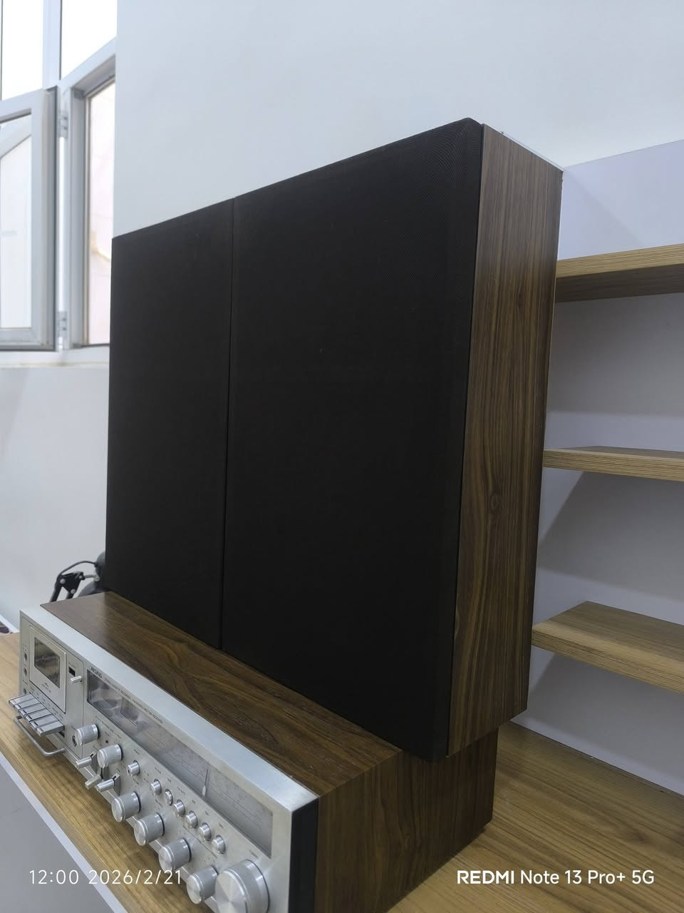 جهاز رايزنك نظيف جدا" شغال راديو مسجل أواكس للبيع
السعر ٢٣٠ مع التوصيل 
اليحب يتواصل على الخاص


**إذا كنت صاحب هذا الإعلان وتريد حذفه لأي سبب، رجاءا أرسل رسالة إلى الدعم الفني**