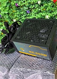 باور سبلاي جديد • ٦٠٠ واط • ٨ بن CPU/GPU