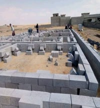 شركة الرحمن • تسليم مفتاح • بناء وهدم