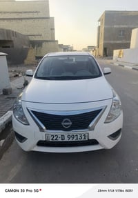 نيسان سني 2024 الهندي عندي كفاله السعر ١٢٢سنويه لل٢٠٢٩ الهاتف 07830003...