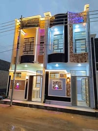 كربلاء الوردة • ٥٠م • طابو زراعي