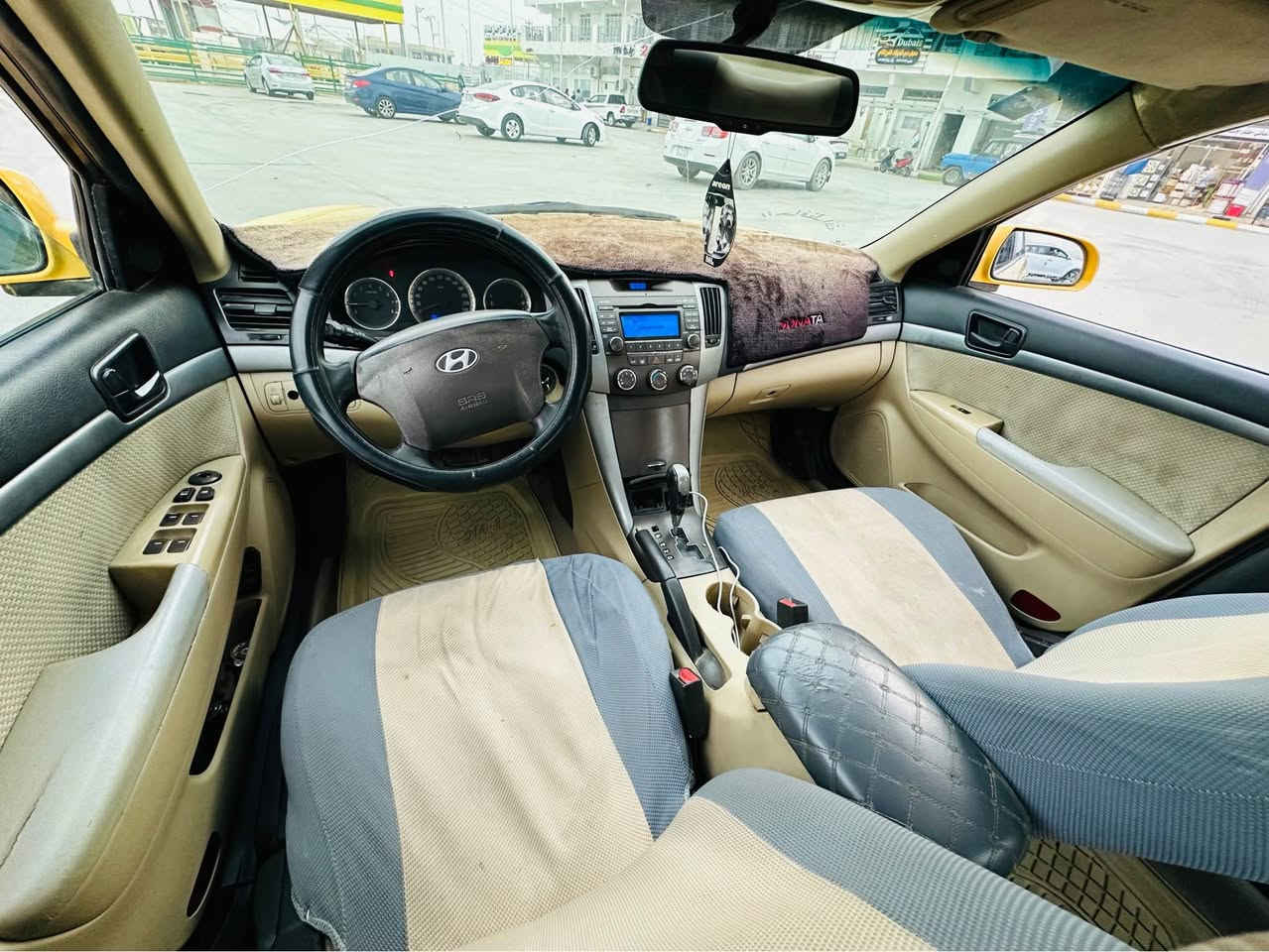 سوناتا 2009 خليجي
مكينه 2400
رقم ديالي سنويه 27
جاهزه مابيها نقص/مكينه/كير/تبريد/تخم تاير/كهربائيات/مصفره خط بحث غرامات
مكفوله من ضربه قويه بيها طخات بسيطه جاملغ مبدل
مكان السياره واسط الصويره
السعر 94
*********** الصويرة, واسط
