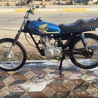 دراجه حربيه • كلك كلك