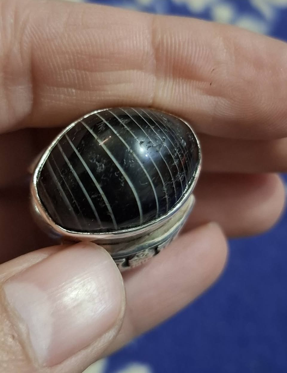 جزع حبشي قديم سعر خاص
***********
