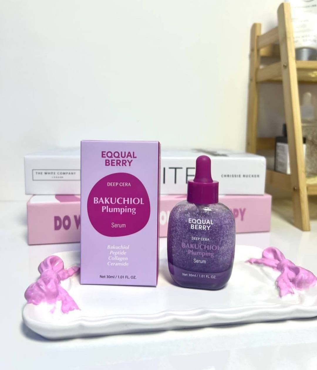 🎉🎉اعلان افتتاح قسم الكوزمتك والعناية بالبشره 🎉🎉
تُعلن صيدلية زينة الدواء الكائنة في أبو غريب – حي الشهداء / شارع السكلات عن افتتاح قسم الكوزمتك والعناية بالبشرة 🧴✨
نوفر لكم تشكيلة مميزة من أفضل منتجات العناية بالبشرة والشعر، مع نصائح وإرشادات لاختيار المنتج المناسب لبشرتكم.
🌸 منتجات أصلية
🌸 عناية متكاملة بالبشرة
🌸 أسعار مناسبة وعروض مميزة

📍 العنوان: أبو غريب – حي الشهداء / شارع السكلات

📞 للاستفسار يرجى زيارتنا في الصيدلية او التواصل عبر صفحه الصيدليه 
https://www.instagram.com/zinaaldawaapharmacy?utm_source=qr&igsh=MjVucnVvdmhidzJj

أهلاً وسهلاً بكم ونتشرف بزيارتكم 🤍


**إذا كنت صاحب هذا الإعلان وتريد حذفه لأي سبب، رجاءا أرسل رسالة إلى الدعم الفني**