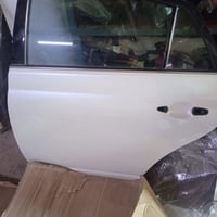 متوفر 3 بيبان امامي افلون وجاملغ نظاف كلش (٢بيبان خلفي و1 امامي ايمن )...