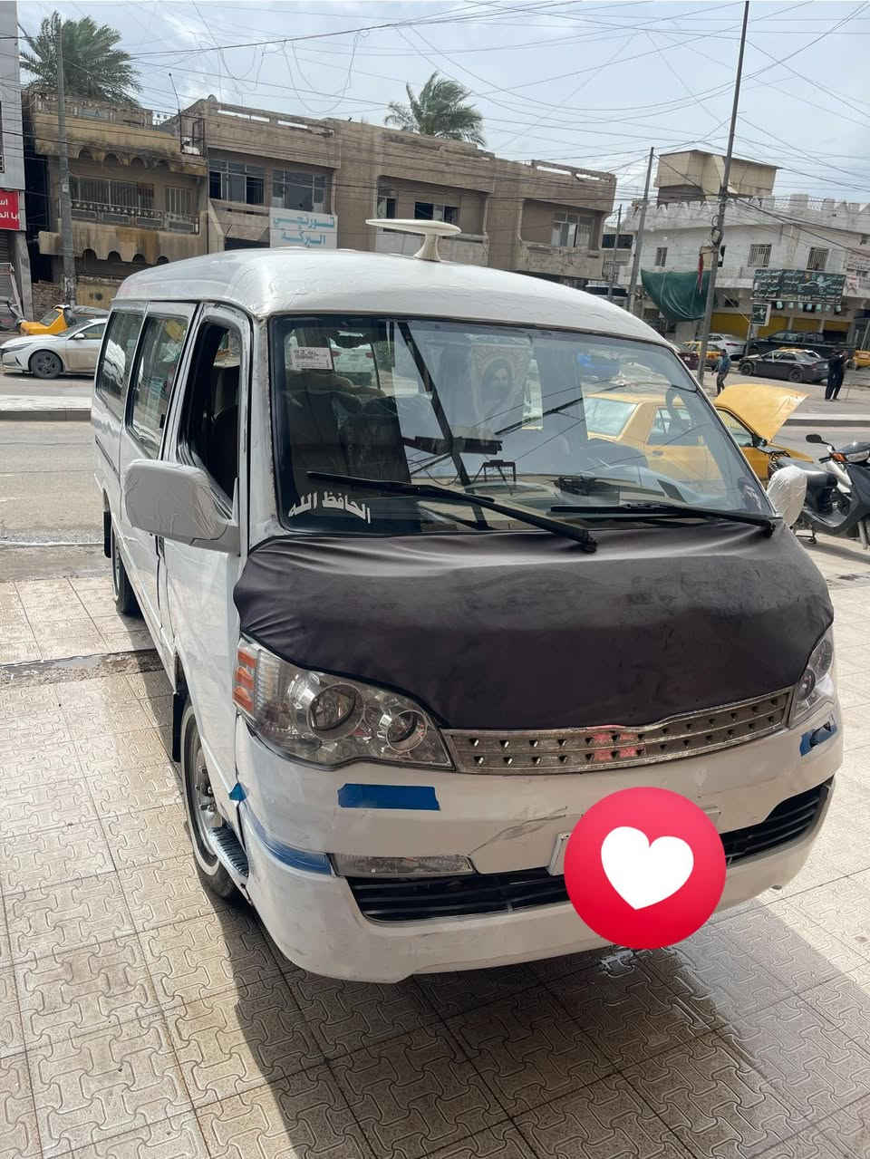 السلام عليكم موصليه ٢٠١٤ جاهزه من كلشي اتريك وين ما يعجبك كير مكينه اكسن صدر مكفلات الخارج شوفت عينك والداخلها نضيف شوفت عينك صدره جديد بسم مواطن اكفل سرقه وعشائر وحجز مكاني بغداد الحريه ***********
