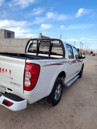 كريت ويل • ٢٠١٩ • ميسان