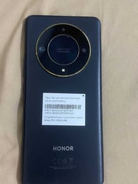 هونر X9B • 256GB • 5800mAh