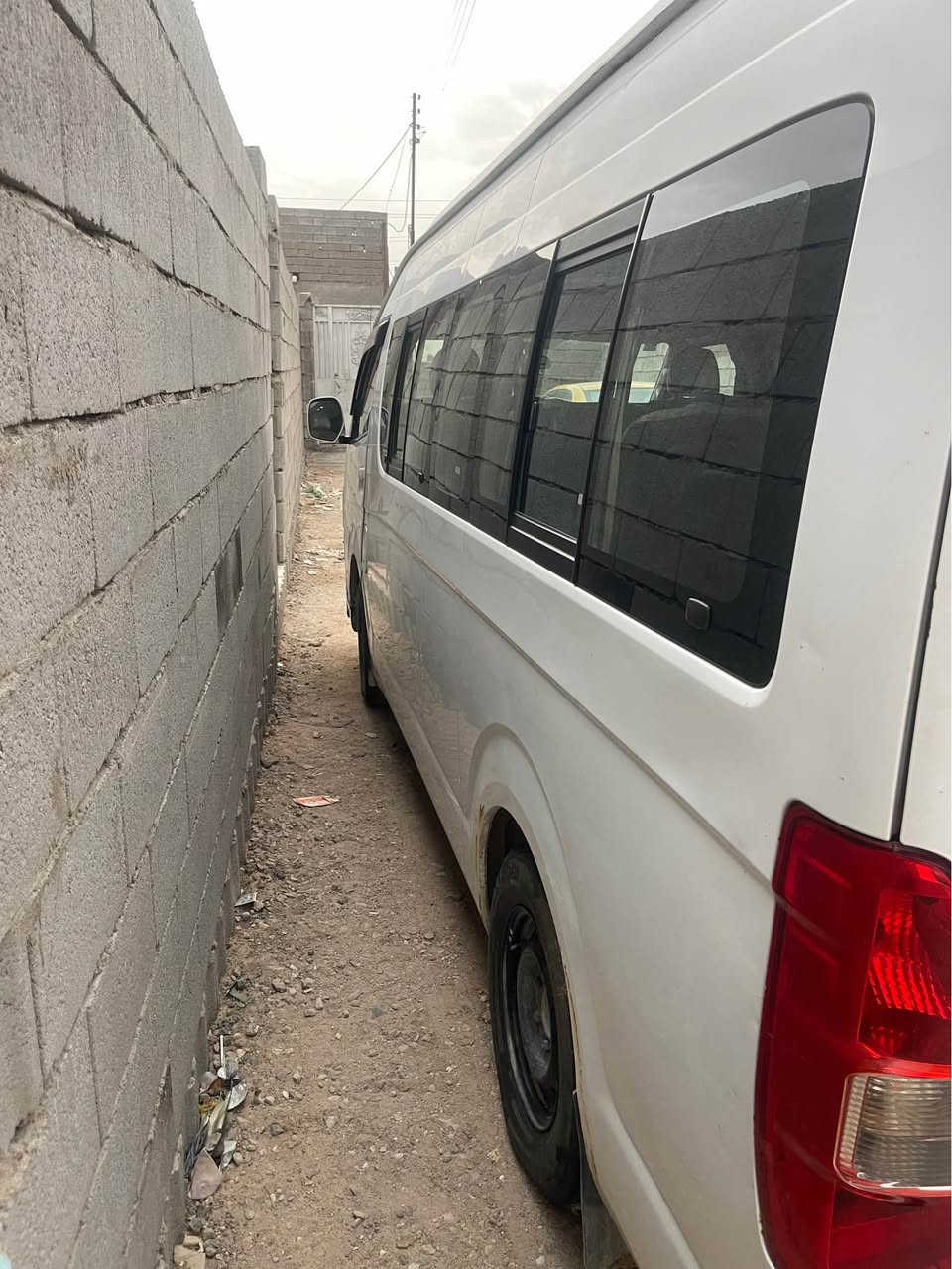نقص تبريد فقط مكينه كير اكسن حداده جاهزه بس خياسات هلالات تريد سمكره باسمي سنويه ٢٠٢٩ الزبير, البصرة


**إذا كنت صاحب هذا الإعلان وتريد حذفه لأي سبب، رجاءا أرسل رسالة إلى الدعم الفني**