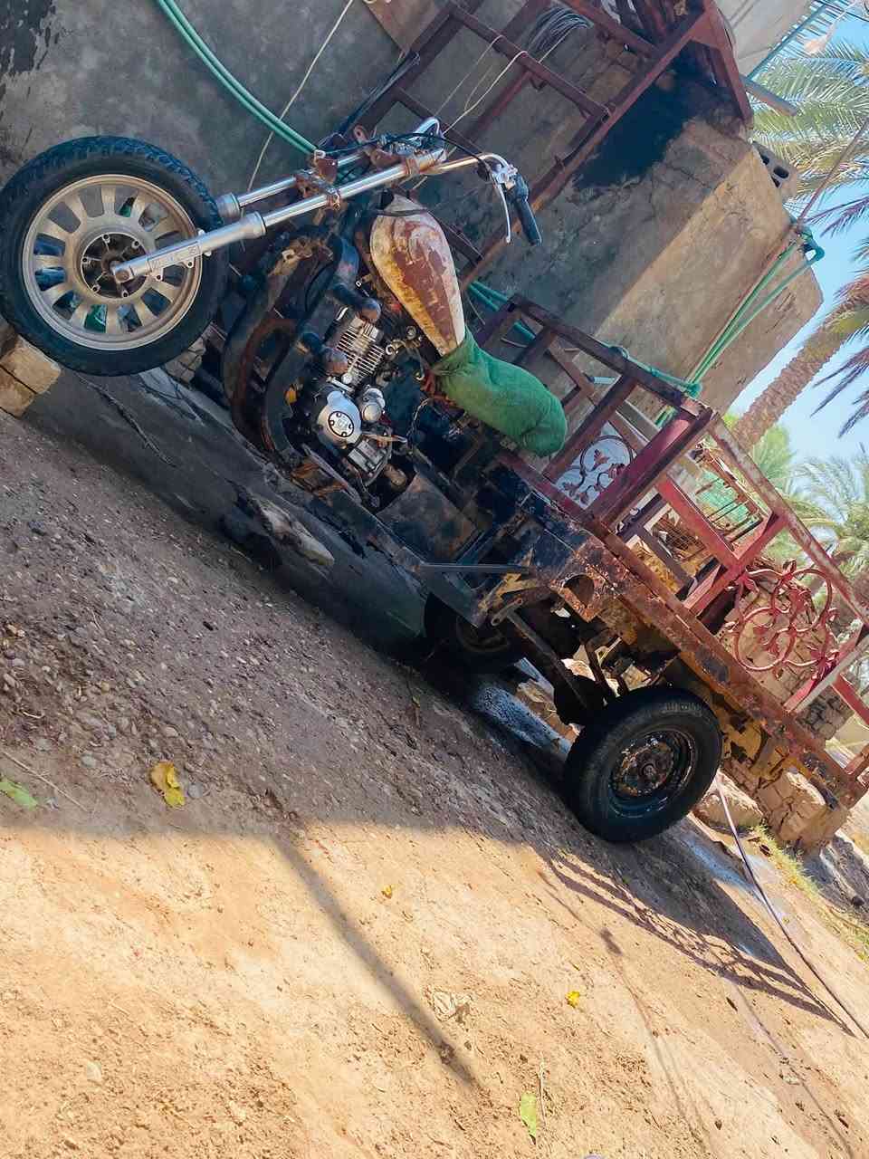 سلام عليكم ستوته للبيع كلك نضيفه شغاله  محرك موديل 21  مكان بابل محاويل لاستفسار *********** بي وتساب
