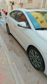 النترا • ٢٠٢٠ • ٩٥٠٠٠ كم