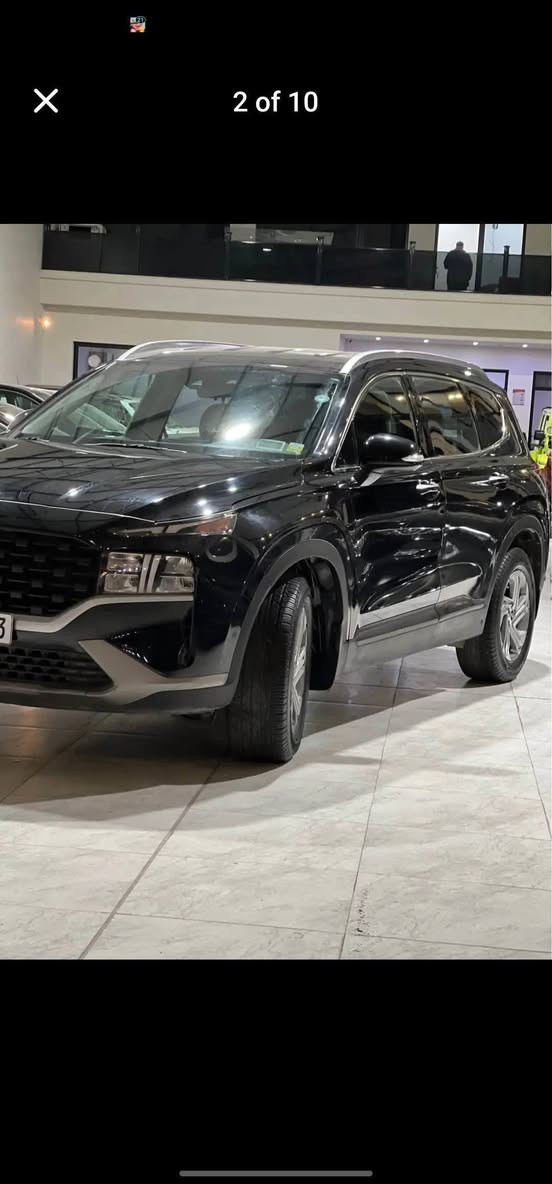 Santafe 2023 SEL HTRAC
بيع مستعجل بلاااش 182 ورقة و مجال
سنتافي سيل اسود فول ماعدا فتحة بانوراما موديل 2023 دبل اكسل
حادثتها مرفق بالصور صبغ باب خلف السائق و نص جملغ، باب سائق مبدل بلادي
محرك:  2.5 طبيعي
وارد : اميركا 
عداد المشي :55 مايل

مواصفات 
1_بصمة 
2_تشغيل عن بعد 
3_حساس وترحيب ابواب 
4_جنطه كهرباء 
5_اشاير مري 
6_نقط عمياء 
8_ لد امامي خلفي
10_رادار امامي خلفي وجانبي 
حساسات 11
12_كامرا خلفي
13_كشنات جلد حضن 
14_كشنات امامي تدفئة 
17_اوتو هولد 
18_اطفاء ذاتي اقتصادي عند التوقف 
19_سايد بريك كهرباء 
20_فول تحكم ستيرن 
21_فول قياده ذاتيه مع تحديد مسار وتنبيه الخروج 
23_قطعتين تبريد 
26_داخل مطعم كاربون ڤايبر
مرقم اربيل كامل (تحويل مباشر) او وكاله 
السياره ليبل واحد بدون صبغ شرط 

نعنوان : اربيل قضاء سورا
السعر 182
استفسار : ***********
