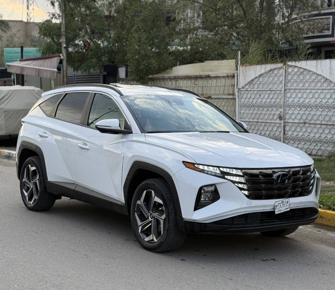 توسان موديل 2024 وارد امريكي
 دخول جديد بااسمي منفيس 
محرك 2500 مرغوب 
 فول مواصفات
 بدون ايرباك وبدون دواخل 
بصمة 
تشغيل عن بعد 
فتحه سقف 
كشنات كهرباء وجلد
صندوك كهرباء
انارة ترحيب عند قتراب
رادار امامي
رادار جانبي
رادار خلفي
توقف ذاتي عند الاقتراب 
تدفه كشنات 
مود درايف ايكول نورمال سبورت سمارت
تحكمات ستيرن و مثبت سرعة
تحديد مسار 
قيادة اليه 
مانع نزلاق 
مانع منحدرات، 
هاند بريك بصمة
قطعتين تبريد 
 ماشية 35000 ml
عنوان السيارة بغداد الجديده 
السعر 188 $ ورقه 
للاتصال ***********
