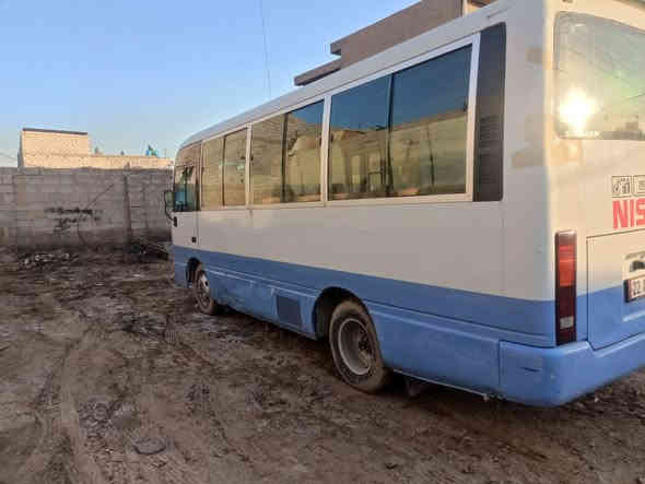 السلام عليكم البيع او مروس كياء نيسان موديل 2001 رقم اربيل انكليزي محرك في فيتي 3000 وكير ابلادي بنزين ومنظومة غاز مكاني بغداد حي الشعب رقم هاتفي *********** ابو ايمن وبيه واتساب  أيضا اتصل وتدلل
