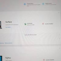 🔥 فرصة لقطة! الأناقة والأداء القوي بجهاز واحد 💻✨ لكل شخص يدور على السر...