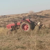 تانكر • محرك • كفالة