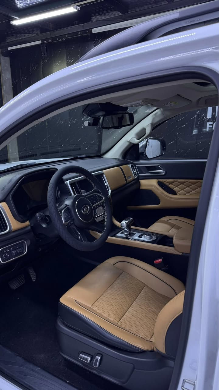 سلام عليكم
للبيع كريت وول باور بانزين 2021
فول مواصفات فتحة - درج - اصطفاف تلقائي
السيارة شوفة عينكم كلش نظيفة و ما بيهة اي مشكلة
بيهة كم بارد بلصندوك
مكينة وكير  واكسل مكفولات
رقم بغداد ب اسمي تحويل مباشر
مكاني البصرة
السعر 162 وبيهة مجال
***********
