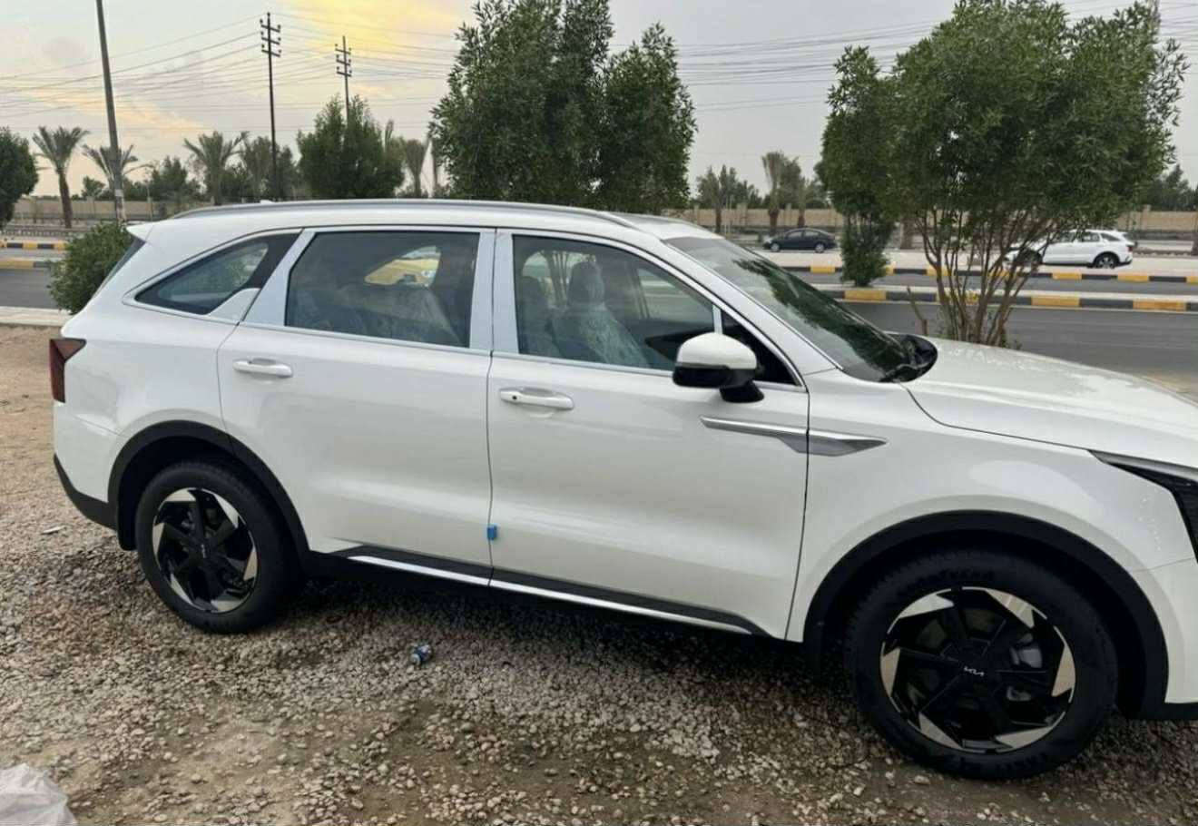 سورنتو 24 خليجي داتا شو رقم بغداد بأسمي للاستفسار ***********
