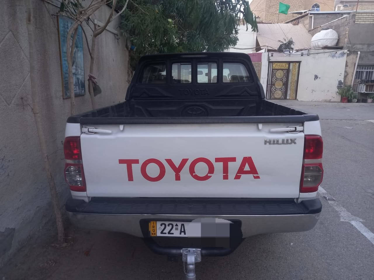 فور ويل موديل 2013اربيل هزه جديده تخم تاير جديد حداده جديده العنوان مدينه الصدر ***********

