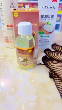 عرض • ماسك شعر • شعر صحي