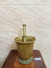 هاون • قياس 17 • صوت فول