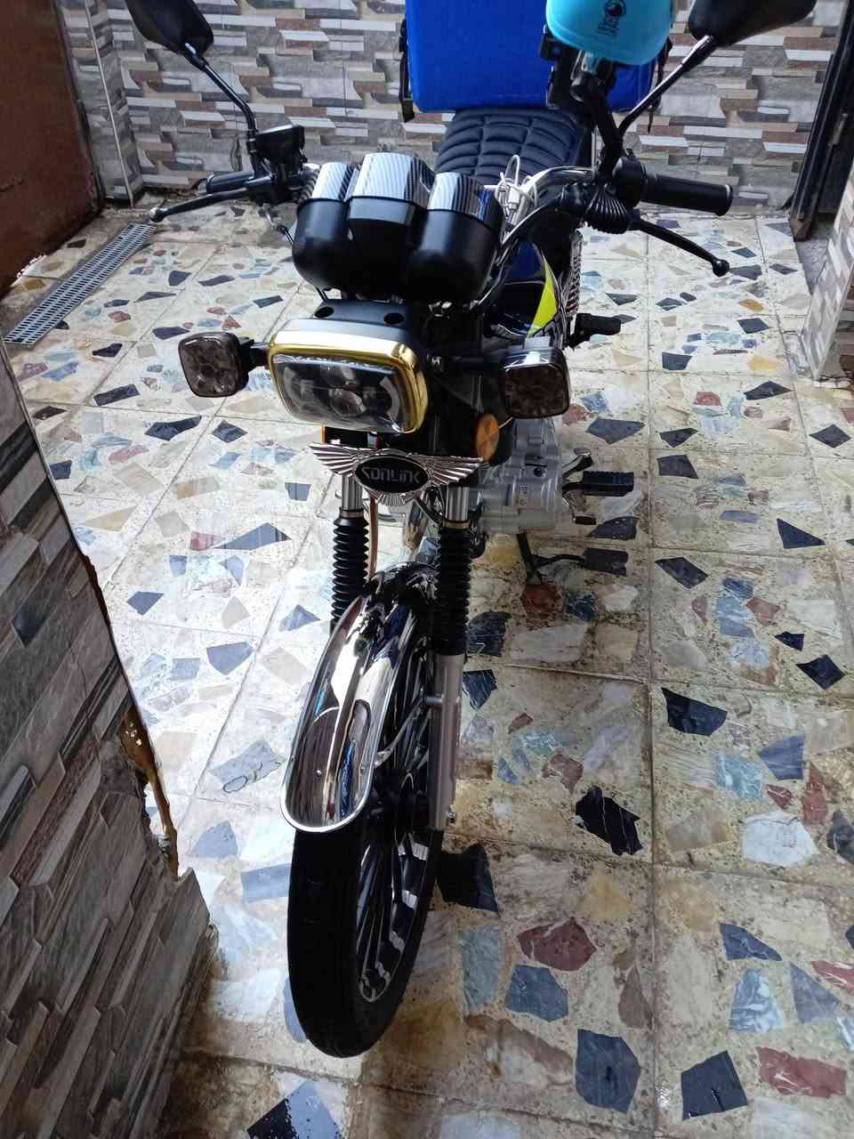 سلام عليكم دراجه نامه برو كفاله عامه عله أيدي زيرو ما مفتوحه السنويه 2023
***********
