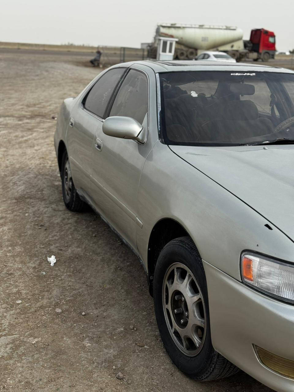 السلام عليكم كرستا موديل 1992
السياره معمره ربع ماذب عليها مبدل بيها جاملق الوره جهت اليسره محرك وكير جدد ثنين ونص 2500 فتحه بلاد مكفوله من النقل والكص والعيب الشرعي سنويتها توها ساقطه بل 25 بس البطاين شويه تعبانات  السعر 58 وبيها مجال بسيط 

رقمي ***********

*********** مكاني البصره القبله
