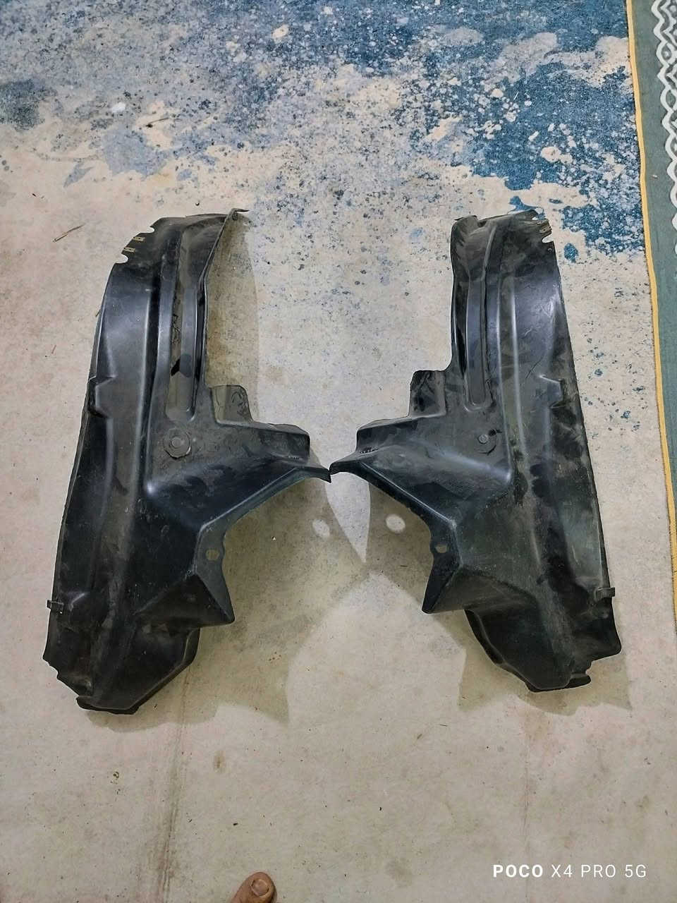 السلام عليكم
عندي زوج بطاين جاملع امامي سايبا اصلي شركه 
جدد غير مستخدمات سعرهن 5 الالف دينار مكاني ابو رمانة


**إذا كنت صاحب هذا الإعلان وتريد حذفه لأي سبب، رجاءا أرسل رسالة إلى الدعم الفني**