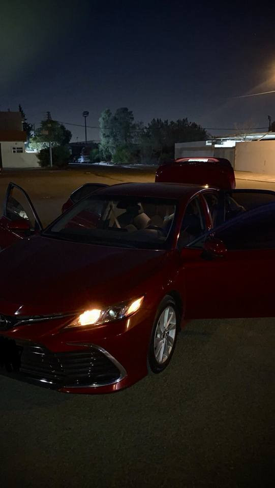 کامیریی مۆدێل 2023مواسەفات LEیی ئمریکی بۆنیت و چملغ بۆیاغە بێ ناوگرتن  ڕاداریی جادە شاشە حاسە کامێرە کوشن کارەبا ....... بۆ زانیاریی زیاتر*********** أربيل, العراق
