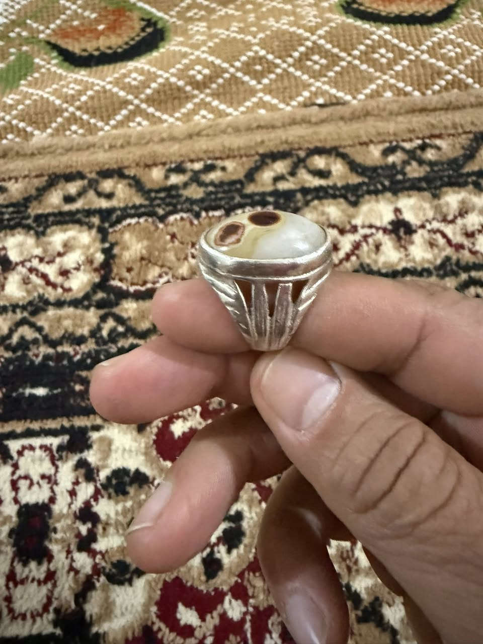 ‏للبيع سعر 60


**إذا كنت صاحب هذا الإعلان وتريد حذفه لأي سبب، رجاءا أرسل رسالة إلى الدعم الفني**