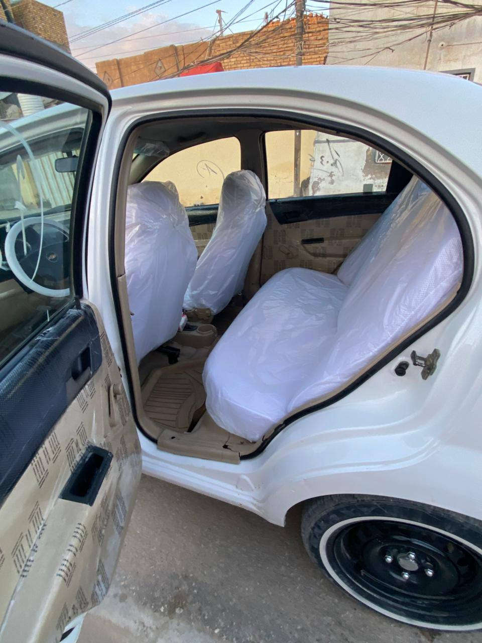 مديل 2010سياره جاهزه بيه جاملغ وشوي من الباب بدون دواخل 65مكان نجف 
***********
