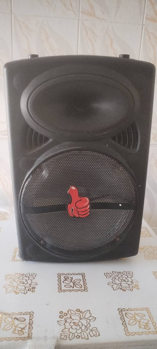 DJ شغال
بس الكشر بي كسر خفيف سعره ٣٥٠٠٠


**إذا كنت صاحب هذا الإعلان وتريد حذفه لأي سبب، رجاءا أرسل رسالة إلى الدعم الفني**