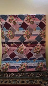 دوشك اسفنج • 160x200 • حي السكر