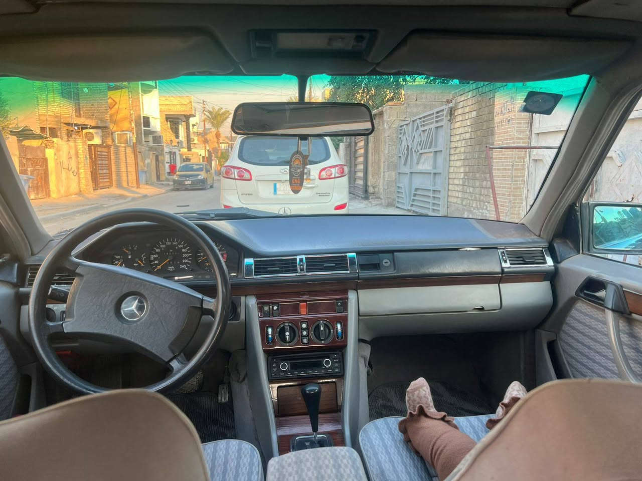 السلام عليكم للبيع مديل ٩٠ محرك وكير بلادي وبدون اي قطعة صبغ وبسعر ٧٠


**إذا كنت صاحب هذا الإعلان وتريد حذفه لأي سبب، رجاءا أرسل رسالة إلى الدعم الفني**