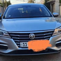 MG. 5. 2022. كفالة بدي كير محرك حدادية. السعر 90.  07712606900