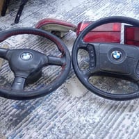 من رخصت الادمن توجد غراض BMW للبيع مكاني حديثه ليريد يتواصل على الخاص ...