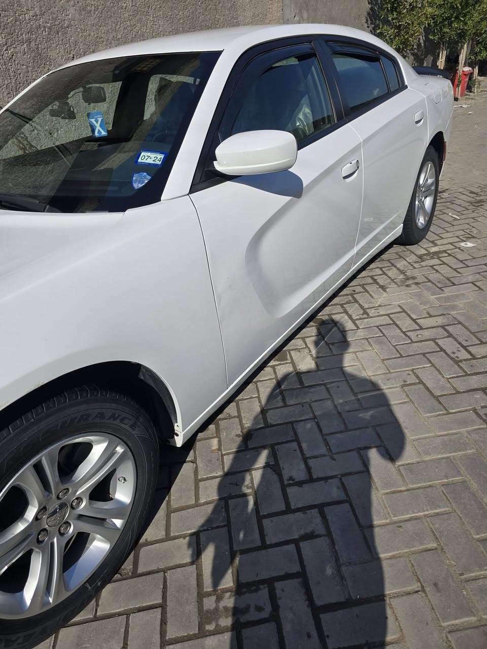 مديل ٢٢ اصل بدون ايرباك مواصفات Sxt رقم مميز ٢٣٠ وبيه مجال ***********
