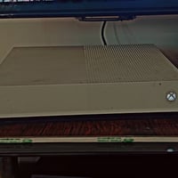 اكس بوكس • دجتل • ١تيرا