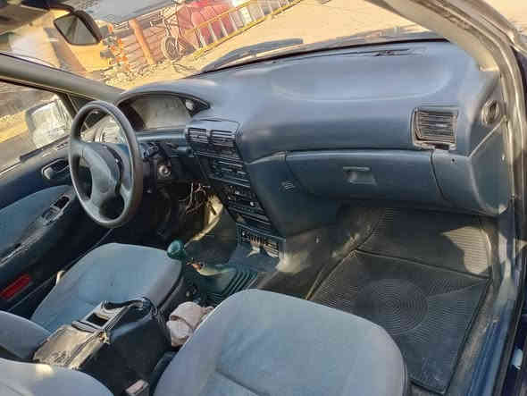 السلام عليكم البيع كيا سيفا موديل 94 سيارة جديدة رقمه بابل محرك و كير مكفولت وتخم تيرات تحويل مباشره 

السعر 26 ورقة 

***********
