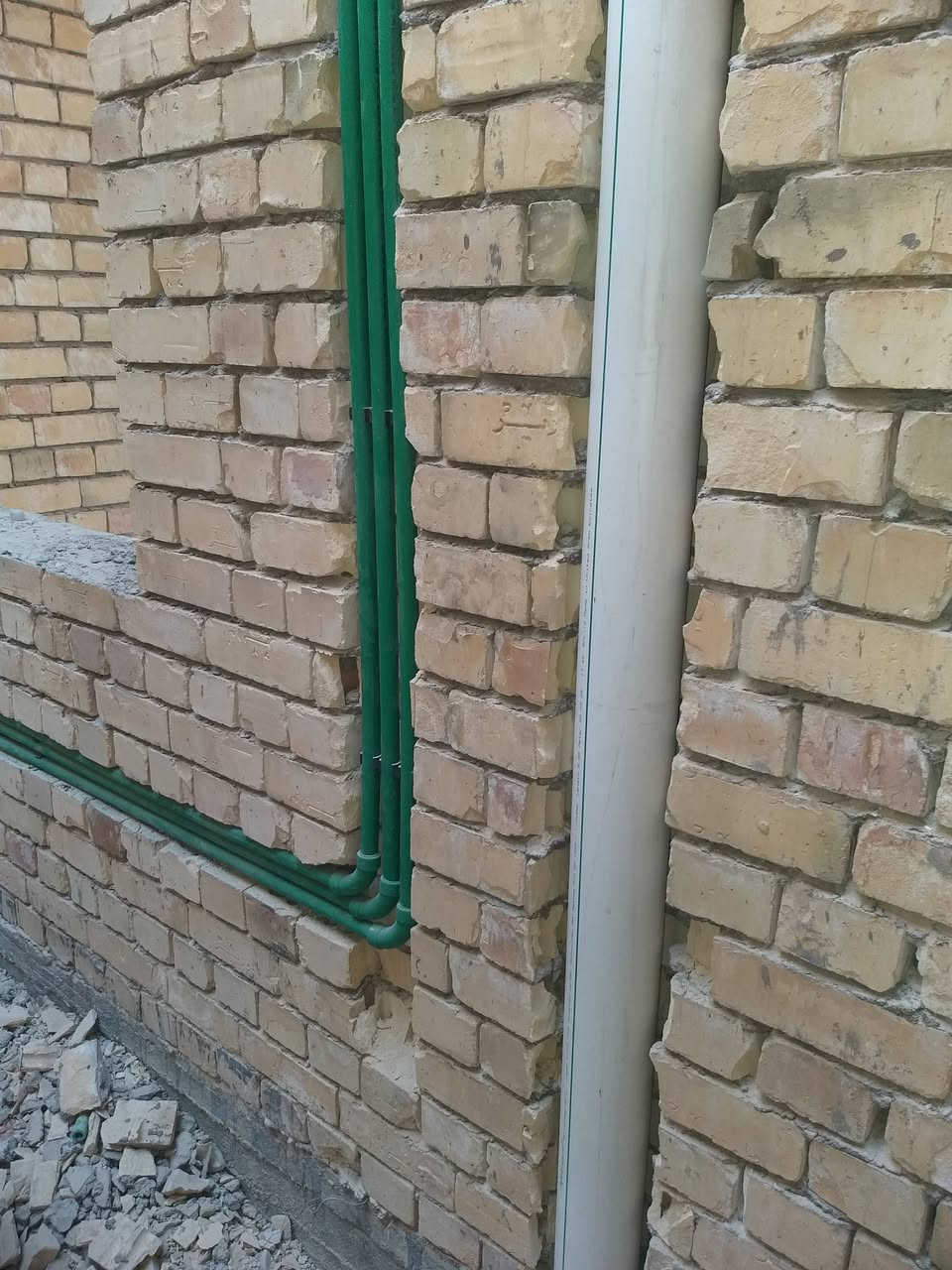 سلام عليكم  فني تأسيس ماء مجاري تأسيسات صحيه عامه  كربلاء ***********
